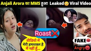 Anjali Arora Pron Watch HD Mp4 Videos Download Free