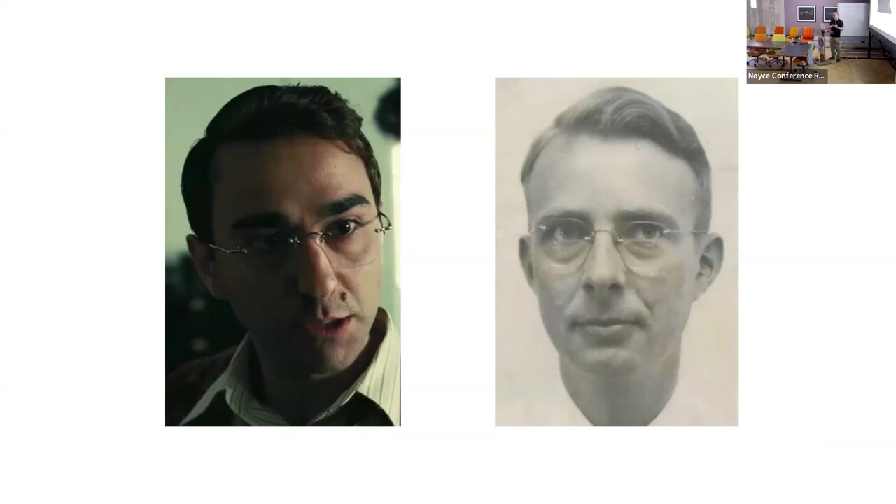 Collisions: Luis W. Alvarez at the Intersection of Physics, History, and Catastrophe