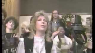 Annie Haslam, Philly in the 80&#39;s - Philly Pop Music