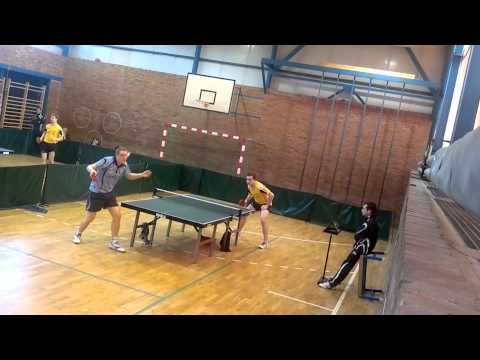 Faulwasser - Hübner