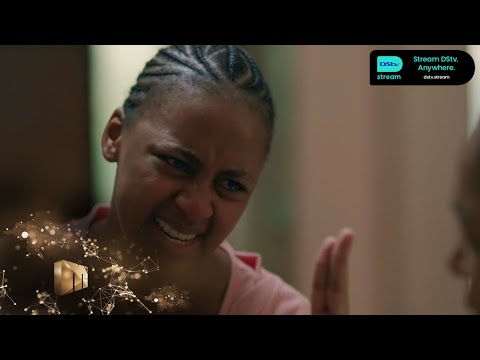 Nokubonga confronts MaZungu – Umkhokha: The Curse | Mzansi Magic | S1 | Ep195