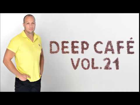 Nigel Stately - Deep Café Vol.21