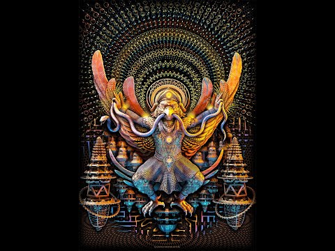 Ascension - Best Psychill - First Half of 2020 (Personal Picks)