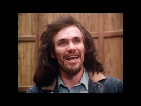 CHARLIE SPEAKS | Scene from "Helter Skelter" (1976)