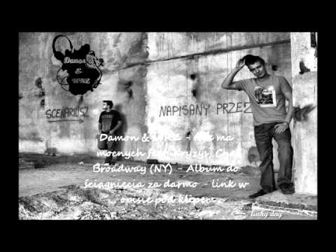 Damon & WRZ - 04. Nie ma mocnych feat. Kryzys, Che Broadway