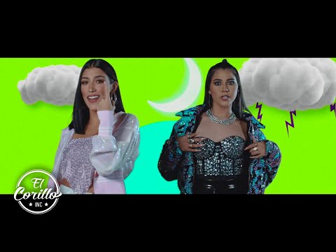 Amira ft Dani Barranco - Hula Hula