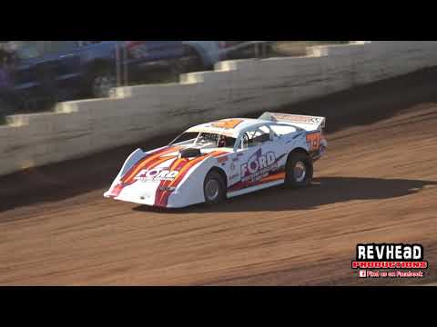 Super Sedans QLD Series - Highlights - Gympie Speedway - 6/2/2021