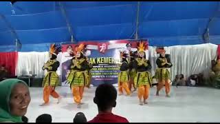 Download lagu Lulo kreasi desa Puusawah jaya kecamatan anggalamoare / coreo with ibu Risma wekoila mp3