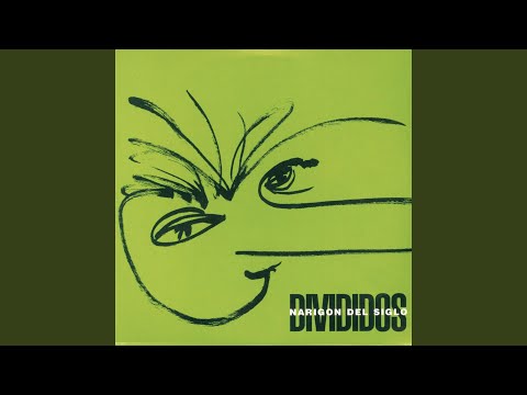 Tanto anteojo - Divididos