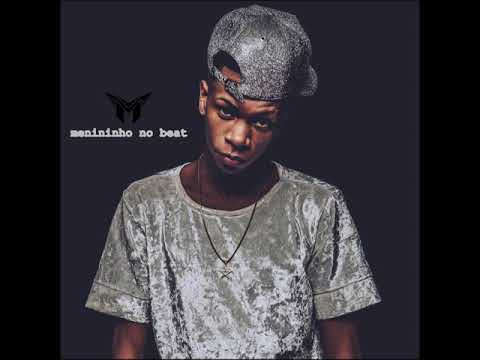Mc Menininho - Copão Feat Mc Lucks