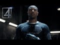 The Fantastic Four - Character Trailer 'Johnny Storm / The Human Torch'