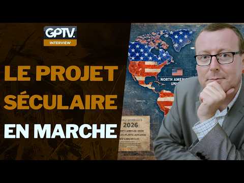 GPTV INTERVIEW and GPTV L'ESSENTIEL