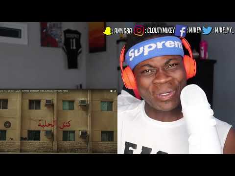 FIRST REACTION TO SUDANESE RAP 🇸🇩 ! DAFENCII X KHAYYAT - KING ALHALABA (OFFICIAL VIDEO) | REACTION