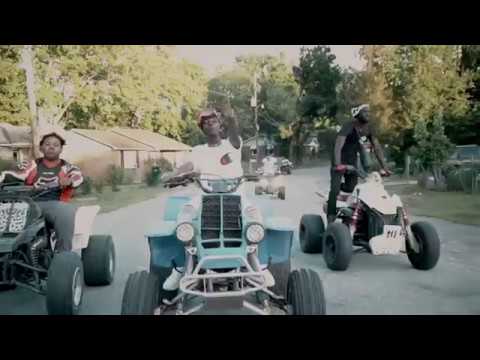 Dirty Money Sonny - Intro