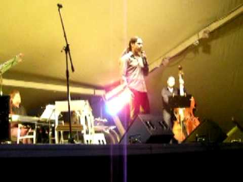 Jeronimas Milius - Baltaragio arija