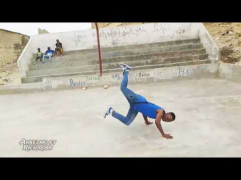 Anselmo ralph ft rick ross ºsola