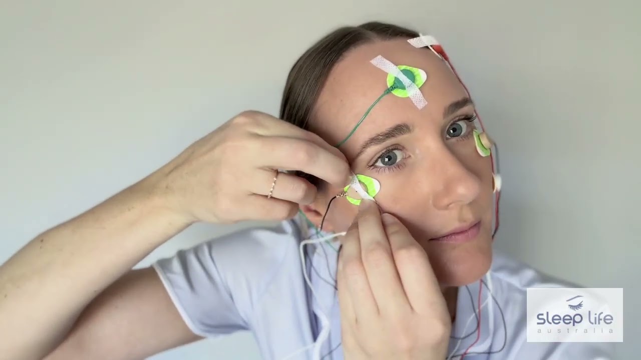 Home Sleep Study Setup Guide | NOX Device Instructions | Sleep Life ...