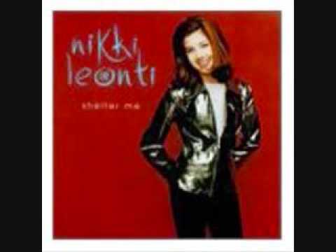 CLASSIC CCM 90'S - Nikki Leonti "Everlasting Place"