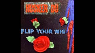 Husker Du - Divide and Conquer