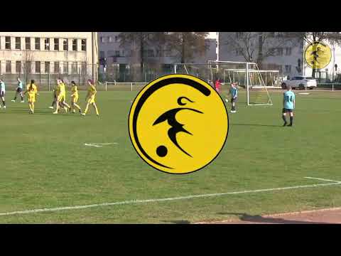 1. FFC Fortuna Dresden vs. Heidenauer SV 7:0