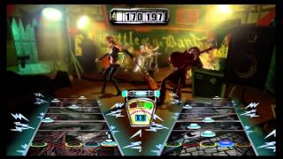 Laughtrack by The Acro-Brats - GH2 Co-op FC #100