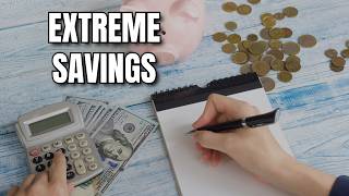 Frugal Living Expert Reveals Top 7 Habits to SAVE $25,000 Per Year