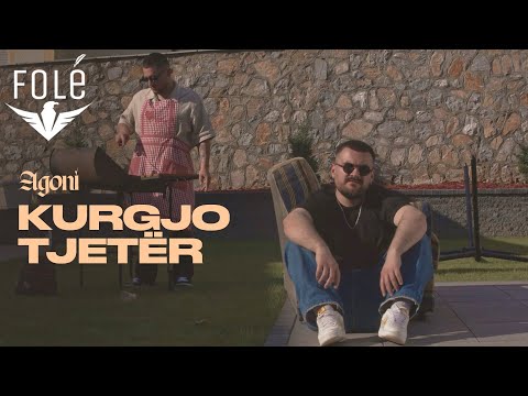 Agoni - Kurgjo Tjetër