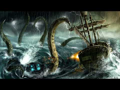 Two Steps From Hell - Wrath of Sea Extended