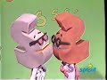 Peppermint Park On PBS Kids Sprout October 31 2006 MOCK