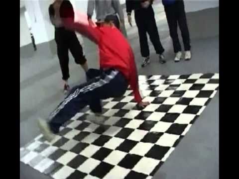 B Boy Tronik Electro Empire REMIX BY ETF-LIGA