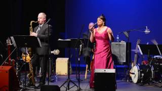 Alright, Okay, You Win