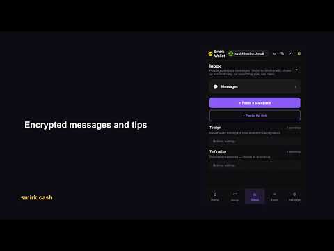 Item video thumbnail