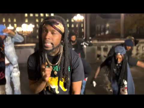 YEMI GANG: STEP : by Phillystreetstalk