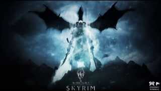 Skyrim - Death or Sovngarde - Jeremy Soule