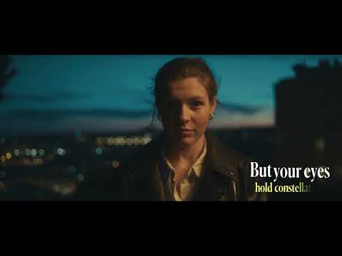 Redeye To Dubai – Paul James, Christina R (Official Lyric Video)