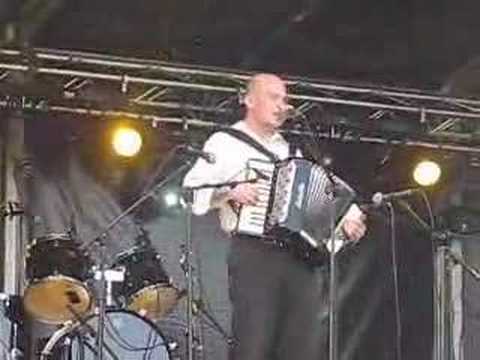 Geoff Berner  - Whiskey Rabbi live in Utrecht