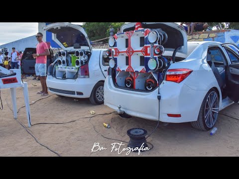 BAILE DOS PAREDÕES EM ITABERABA BAHIA