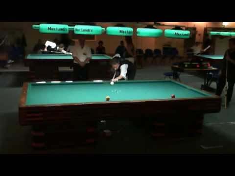 Frausilli vs Sozzi - Poule Finale Campionato Regionale 1a Cat 2012/2013 FIBiS Lazio