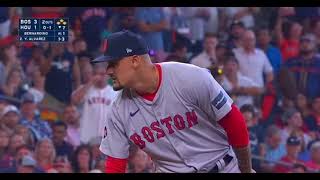 A Clutch Strikeout For Brennan Bernardino!