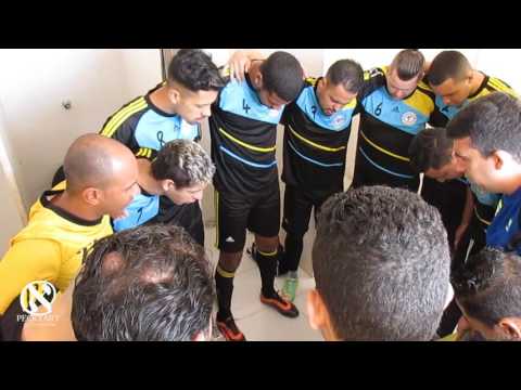 FASE.FC VS  ANTUERPIA F.S