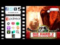 After Credits Die Hard 2 Die Harder From 1990