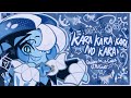 Kara Kara Kara No Kara Shadow Milk Cookie UTAU Cover カラカラカラのカラ