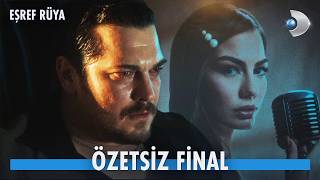 Eşref Rüya 47. Bölüm Fragmanı İzle
