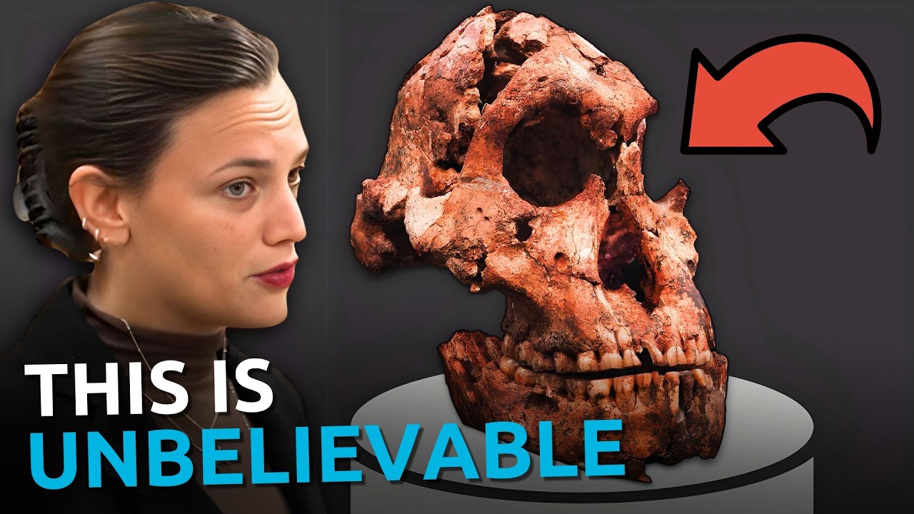 How Modern Archaeology CONFIRMS the Bible and Creation