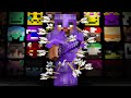 I Became Minecraft S Greatest Bounty Hunter