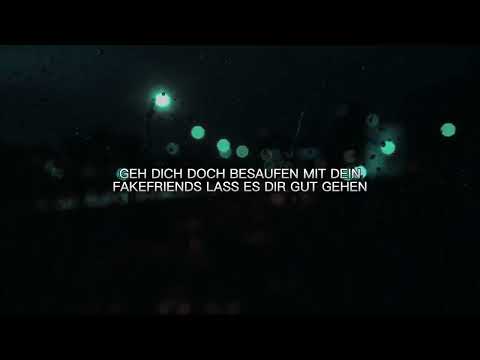 Wilson53 - Toxisch (In the end Remix)