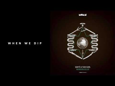 Premiere: Santé, Tian Karl - Look The Part [Moan Recordings]