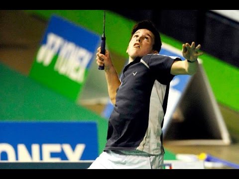 YONEX ITALIAN JUNIOR, DAY 2 - ROAD TO FINAL