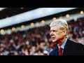 Arsène Wenger's Legacy - Tribute Video (1996-2018)