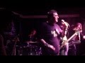 Poison Idea - Out of the Picture - Live @ Soda Bar ☠ ☠ ☠